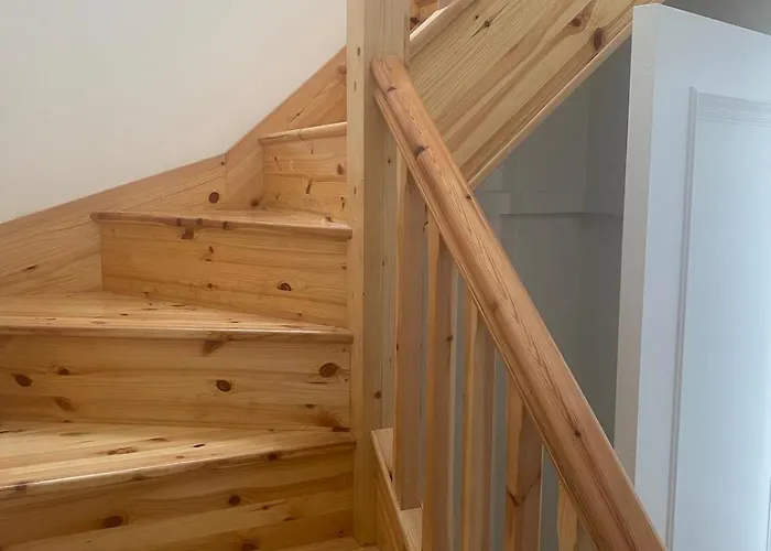 Spacious 5 Bedroom House In バンクラナ